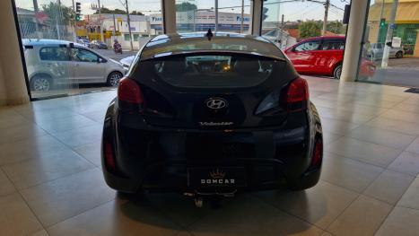 HYUNDAI Veloster 1.6 16V 3P AUTOM�TICO, Foto 6