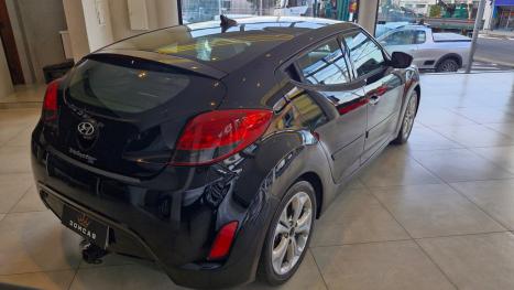 HYUNDAI Veloster 1.6 16V 3P AUTOM�TICO, Foto 7