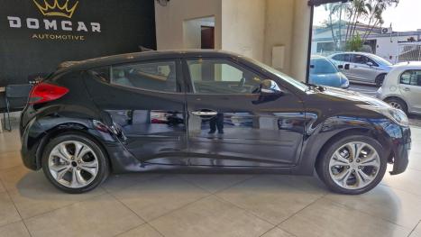 HYUNDAI Veloster 1.6 16V 3P AUTOM�TICO, Foto 8