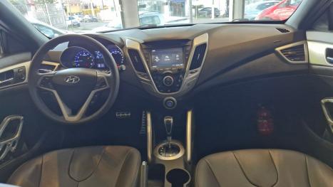 HYUNDAI Veloster 1.6 16V 3P AUTOM�TICO, Foto 9