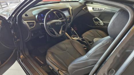 HYUNDAI Veloster 1.6 16V 3P AUTOM�TICO, Foto 10