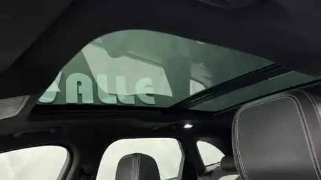 JAGUAR F-Pace 2.0 16V 4P AWD INGENIUM R-SPORT TURBO AUTOMÁTICO, Foto 8