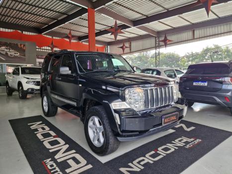 JEEP Cherokee 3.7 V6 12V 4P 4X4 LIMITED AUTOM�TICO, Foto 1