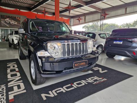 JEEP Cherokee 3.7 V6 12V 4P 4X4 LIMITED AUTOM�TICO, Foto 2