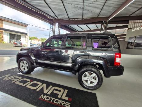 JEEP Cherokee 3.7 V6 12V 4P 4X4 LIMITED AUTOM�TICO, Foto 4
