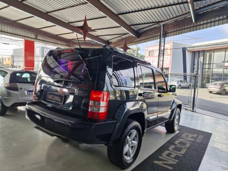JEEP Cherokee 3.7 V6 12V 4P 4X4 LIMITED AUTOM�TICO, Foto 5