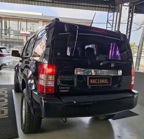 JEEP Cherokee 3.7 V6 12V 4P 4X4 LIMITED AUTOM�TICO, Foto 7