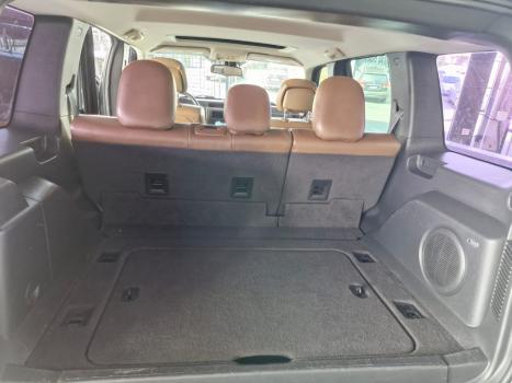JEEP Cherokee 3.7 V6 12V 4P 4X4 LIMITED AUTOM�TICO, Foto 8