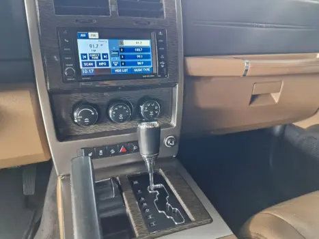 JEEP Cherokee 3.7 V6 12V 4P 4X4 LIMITED AUTOM�TICO, Foto 12