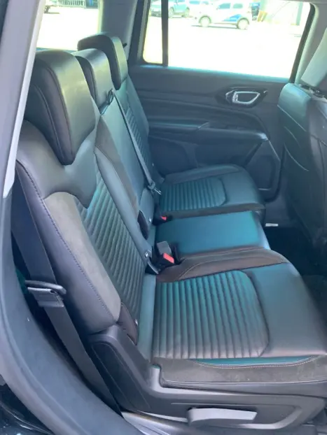 JEEP Commander 1.3 16V 4P FLEX T270 LIMITED TURBO AUTOMTICO, Foto 4