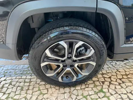 JEEP Commander 1.3 16V 4P FLEX T270 LIMITED TURBO AUTOMTICO, Foto 6