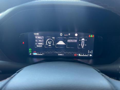 JEEP Commander 1.3 16V 4P FLEX T270 LIMITED TURBO AUTOMTICO, Foto 6