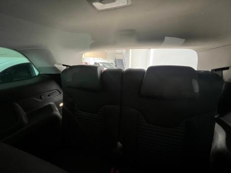 JEEP Commander 1.3 16V 4P FLEX T270 LIMITED TURBO AUTOMTICO, Foto 11