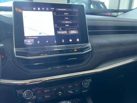 JEEP Commander 1.3 16V 4P FLEX T270 LIMITED TURBO AUTOMTICO, Foto 4