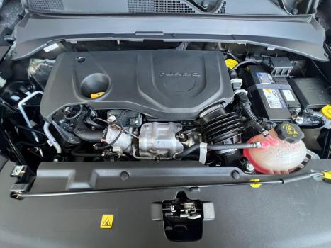 JEEP Commander 1.3 16V 4P FLEX T270 LIMITED TURBO AUTOMTICO, Foto 5