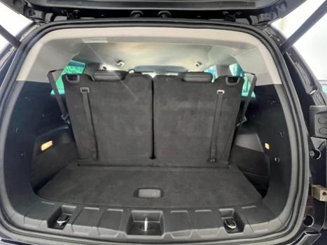 JEEP Commander 1.3 16V 4P FLEX T270 LIMITED TURBO AUTOMTICO, Foto 12