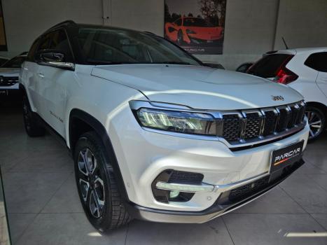 JEEP Commander 2.0 16V 4P TD380 LIMITED TURBO DIESEL AUTOM�TICO, Foto 3