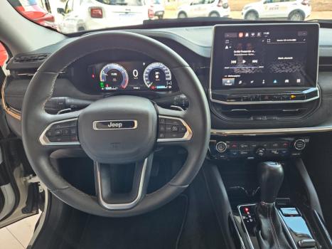 JEEP Commander 2.0 16V 4P TD380 LIMITED TURBO DIESEL AUTOM�TICO, Foto 7