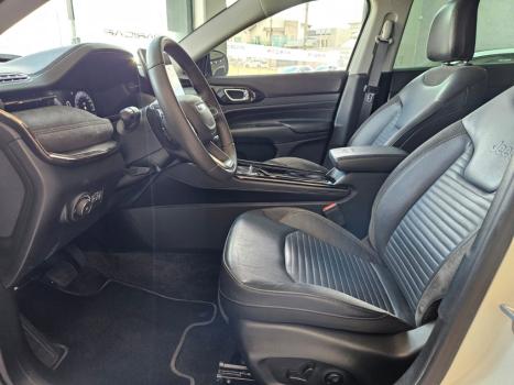 JEEP Commander 2.0 16V 4P TD380 LIMITED TURBO DIESEL AUTOM�TICO, Foto 8