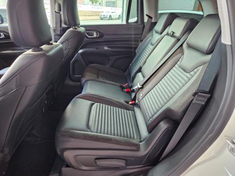 JEEP Commander 2.0 16V 4P TD380 LIMITED TURBO DIESEL AUTOM�TICO, Foto 9