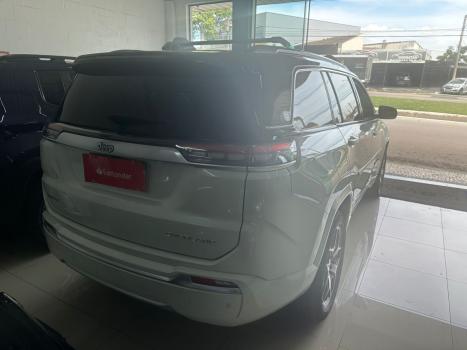 JEEP Commander 2.0 16V 4P TD380 OVERLAND 4X4 TURBO DIESEL AUTOM�TICO AT9, Foto 7