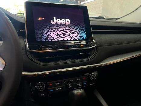 JEEP Commander 2.0 16V 4P TD380 LIMITED TURBO DIESEL AUTOM�TICO AT9, Foto 10