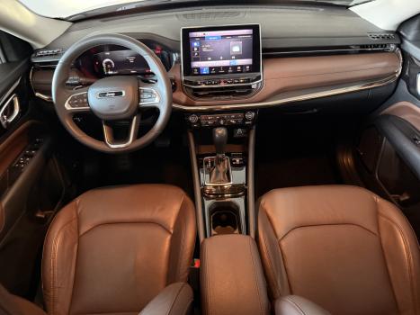 JEEP Compass 1.3 16V 4P FLEX LIMITED T270 TURBO AUTOMTICO, Foto 5