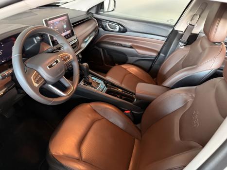 JEEP Compass 1.3 16V 4P FLEX LIMITED T270 TURBO AUTOMTICO, Foto 6