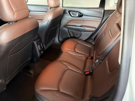 JEEP Compass 1.3 16V 4P FLEX LIMITED T270 TURBO AUTOMTICO, Foto 9