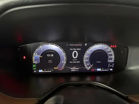 JEEP Compass 1.3 16V 4P FLEX LIMITED T270 TURBO AUTOMTICO, Foto 7