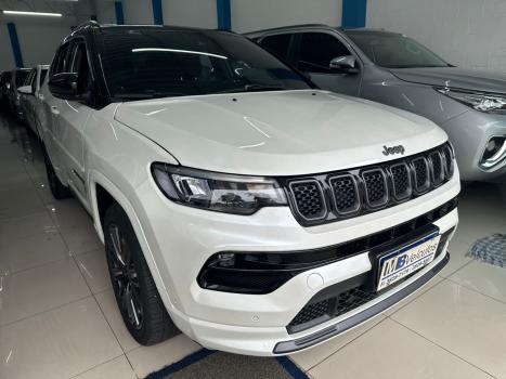 JEEP Compass 1.3 16V 4P FLEX S T270 TURBO AUTOMTICO, Foto 1