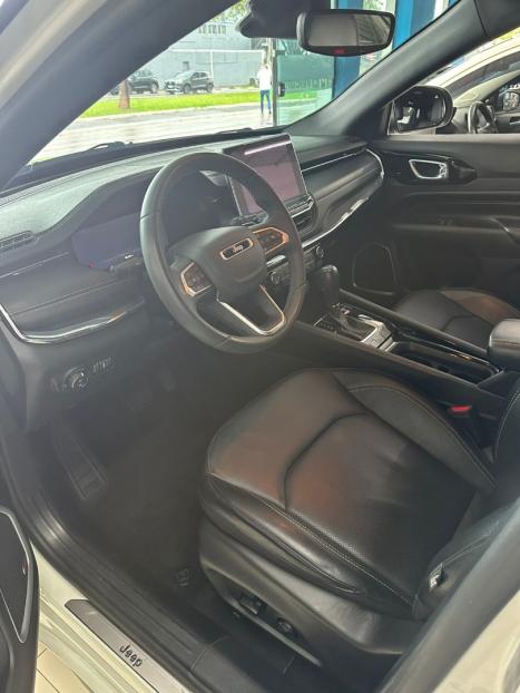 JEEP Compass 1.3 16V 4P FLEX S T270 TURBO AUTOMTICO, Foto 3