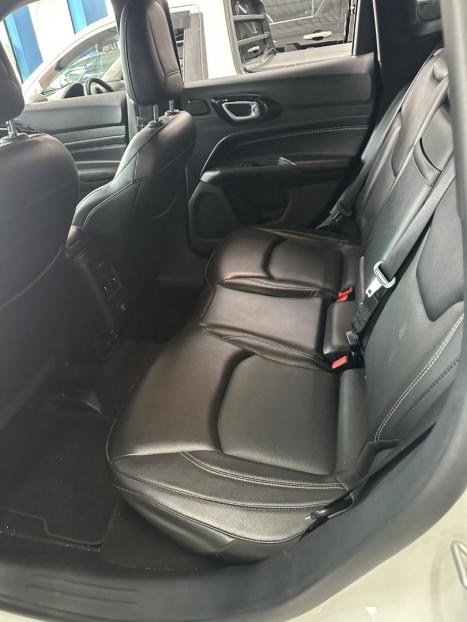 JEEP Compass 1.3 16V 4P FLEX S T270 TURBO AUTOMTICO, Foto 5