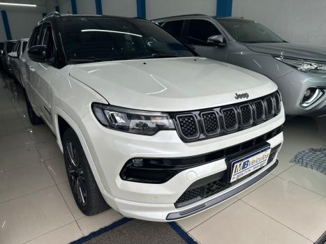 JEEP Compass 1.3 16V 4P FLEX S T270 TURBO AUTOMTICO, Foto 7