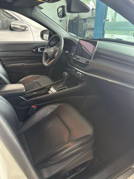 JEEP Compass 1.3 16V 4P FLEX S T270 TURBO AUTOMTICO, Foto 8