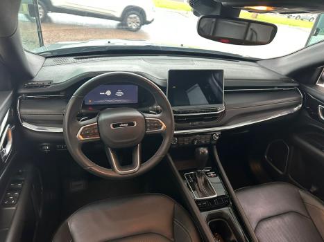 JEEP Compass 1.3 16V 4P FLEX S T270 TURBO AUTOMTICO, Foto 10