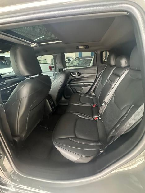 JEEP Compass 1.3 16V 4P FLEX S T270 TURBO AUTOM�TICO, Foto 4