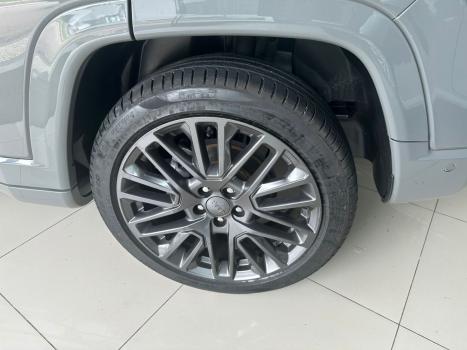 JEEP Compass 1.3 16V 4P FLEX S T270 TURBO AUTOM�TICO, Foto 5