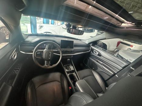 JEEP Compass 1.3 16V 4P FLEX S T270 TURBO AUTOM�TICO, Foto 7