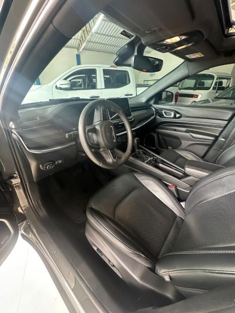 JEEP Compass 1.3 16V 4P FLEX S T270 TURBO AUTOM�TICO, Foto 10