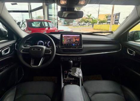 JEEP Compass 1.3 16V 4P FLEX LIMITED T270 TURBO AUTOM�TICO, Foto 7