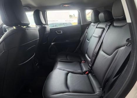 JEEP Compass 1.3 16V 4P FLEX LIMITED T270 TURBO AUTOM�TICO, Foto 9