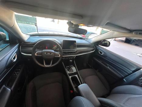 JEEP Compass 1.3 16V 4P FLEX SPORT T270 TURBO AUTOM�TICO, Foto 3