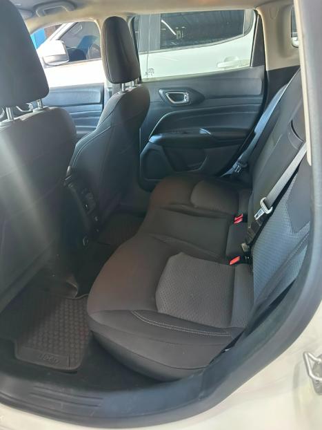 JEEP Compass 1.3 16V 4P FLEX SPORT T270 TURBO AUTOM�TICO, Foto 6