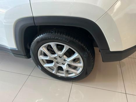 JEEP Compass 1.3 16V 4P FLEX SPORT T270 TURBO AUTOM�TICO, Foto 10