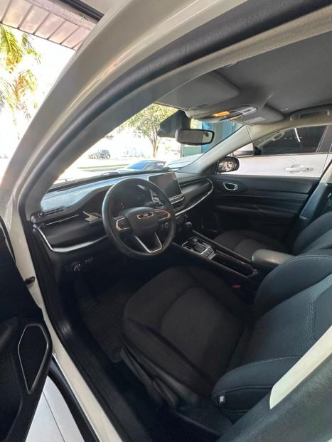 JEEP Compass 1.3 16V 4P FLEX SPORT T270 TURBO AUTOM�TICO, Foto 11