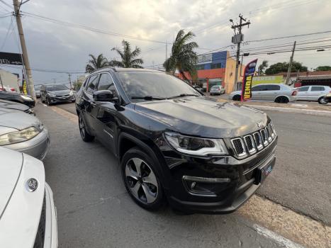 JEEP Compass 2.0 16V 4P LONGITUDE FLEX AUTOMTICO, Foto 3