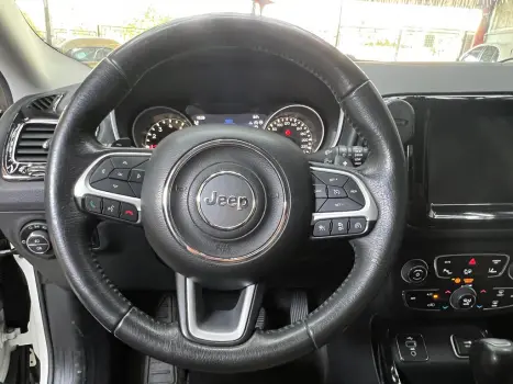 JEEP Compass 2.0 16V 4P LIMITED FLEX AUTOMTICO, Foto 5