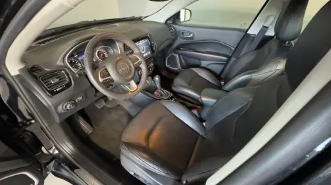 JEEP Compass 2.0 16V 4P LIMITED FLEX AUTOMTICO, Foto 5