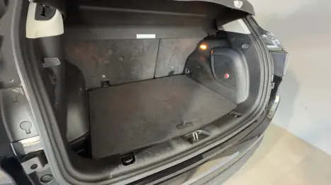 JEEP Compass 2.0 16V 4P LIMITED FLEX AUTOMTICO, Foto 9